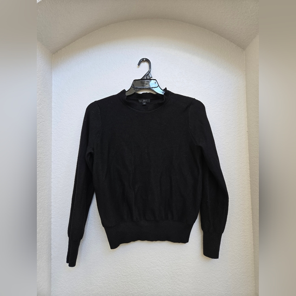 J Crew Sweater